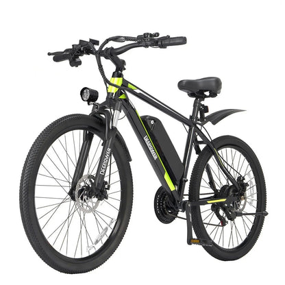 Idotata S26 Electric Bike