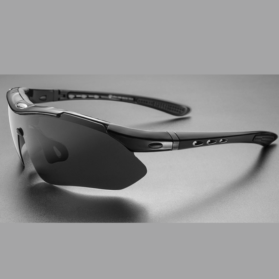 Rockbros Polarized Cycling Glasses