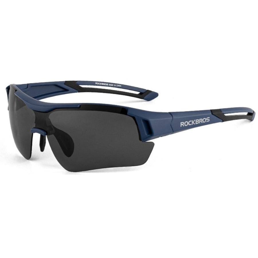 Rockbros Polarized Cycling Glasses