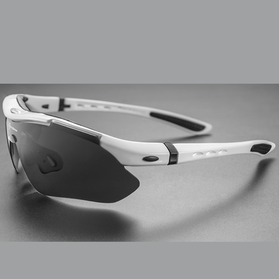 Rockbros Polarized Cycling Glasses