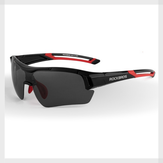 Rockbros Polarized Cycling Glasses