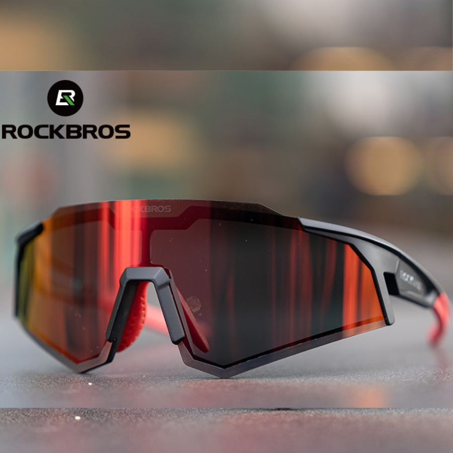 Rockbros Polarized Glasses SP 291