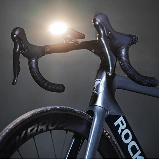 Rockbros Bike Light & Power Bank