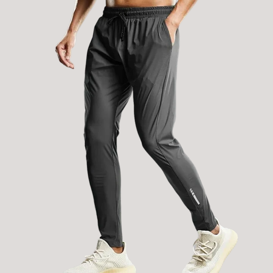 Sports Pants for Running and Gym