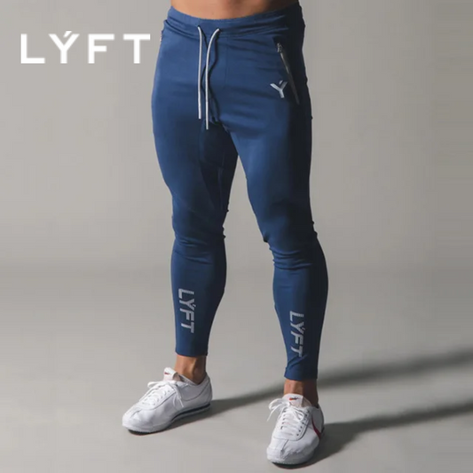 LÝFT Training Sweatpants With Zip