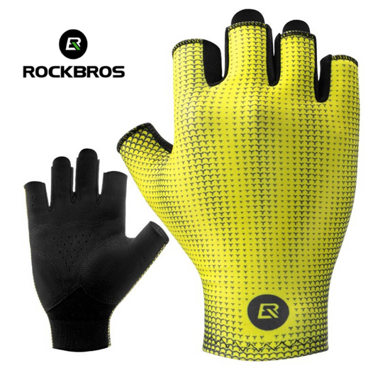 Rockbros Cycling Gloves S296