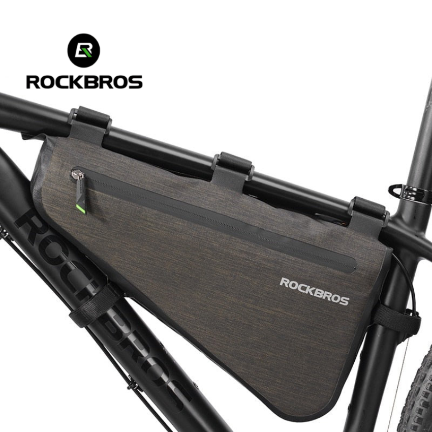 Rockbros Large Bike Bag