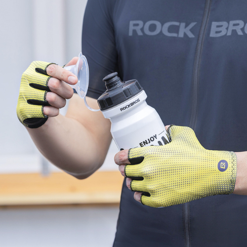 Rockbros Cycling Gloves S296