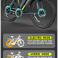 Idotata S26 Electric Bike