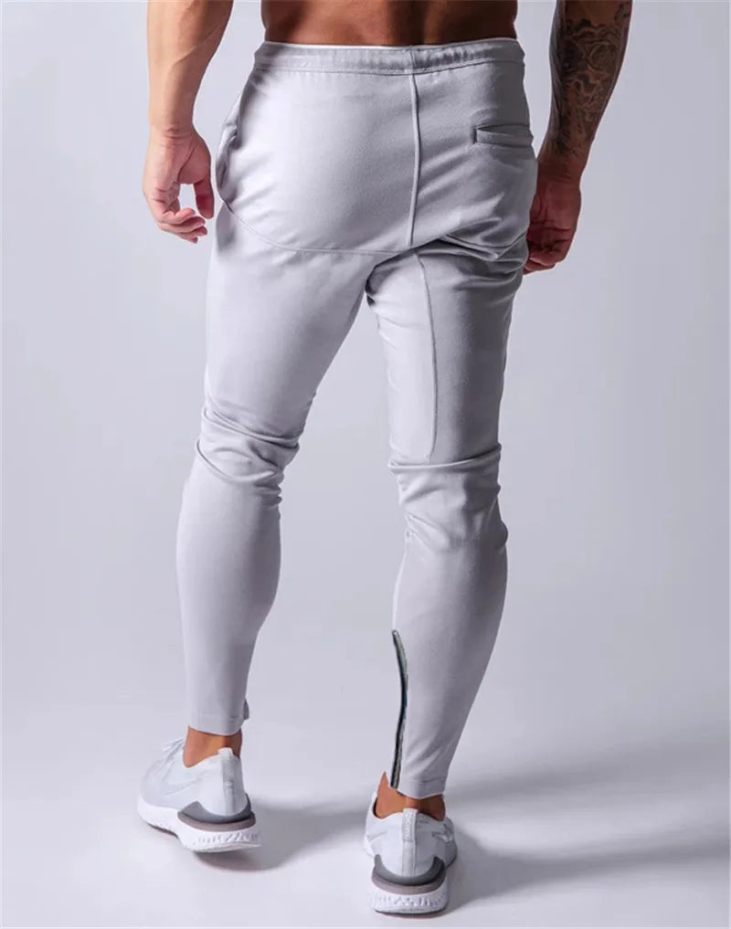 LÝFT Training Sweatpants With Zip