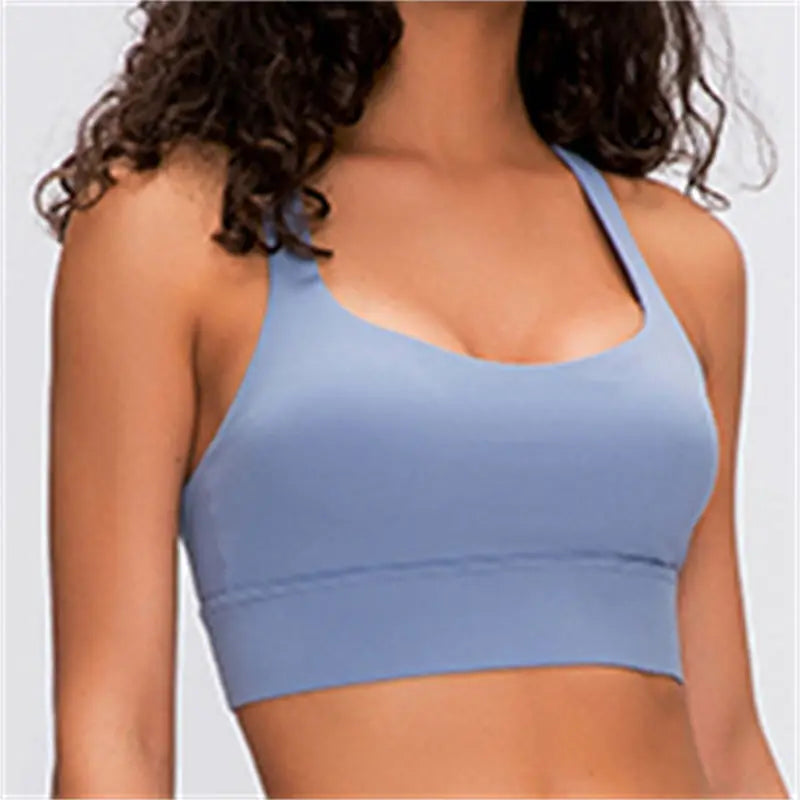 FCS Extra Soft Sports Bra