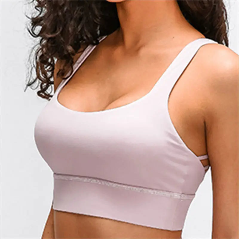 FCS Extra Soft Sports Bra