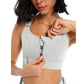 High Impact Posture Correcting Sports Bra