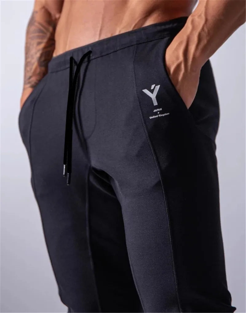 LÝFT Training Sweatpants With Zip