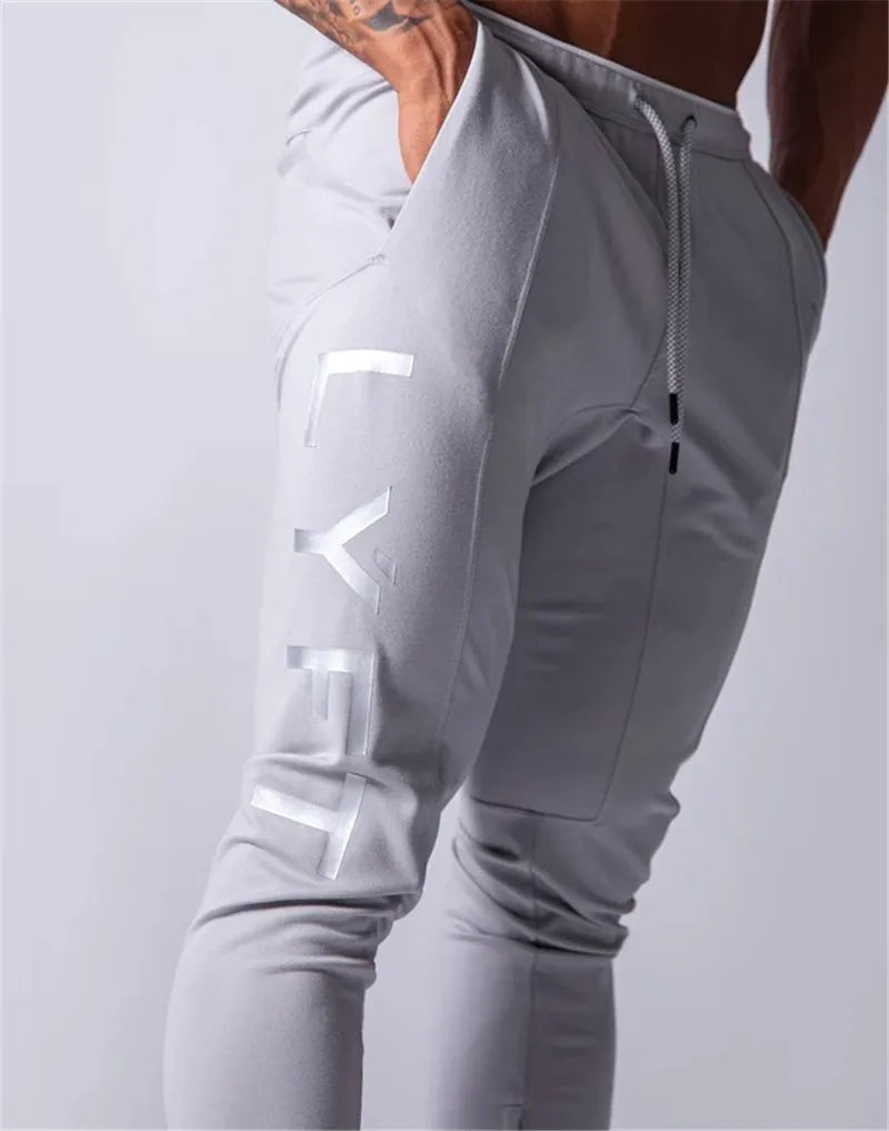 LÝFT Training Sweatpants With Zip