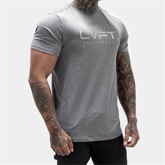 Basic Training T-Shirt with Print