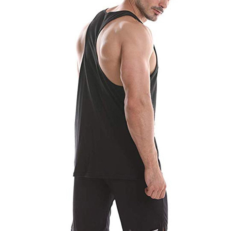 Men's Fitness Gorilla Wear