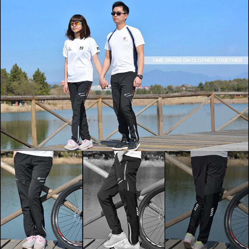 ROCKBROS Cycling Pants