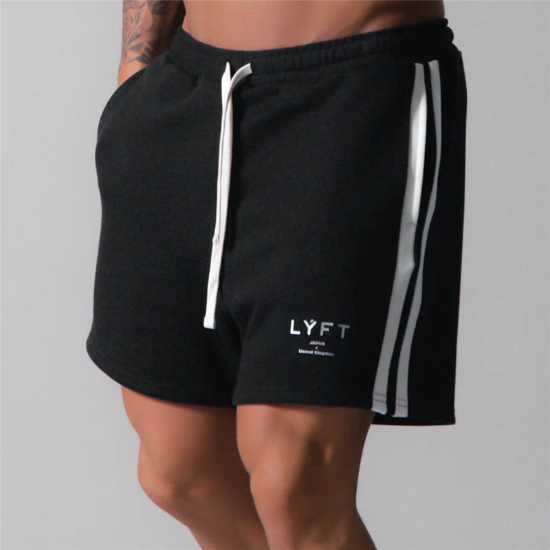 LÝFT Training Shorts Men