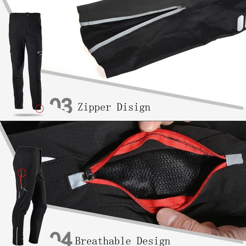 ROCKBROS Cycling Pants