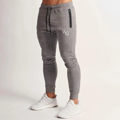 Joggers Sweatpants Men's Sports Fitness VO