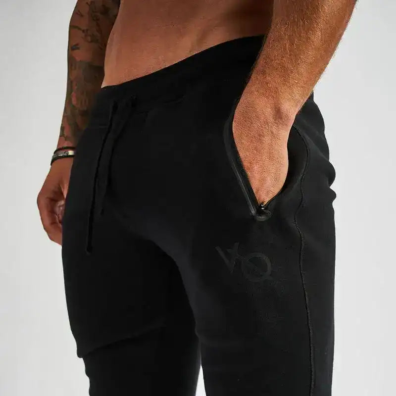 Joggers Sweatpants Men's Sports Fitness VO