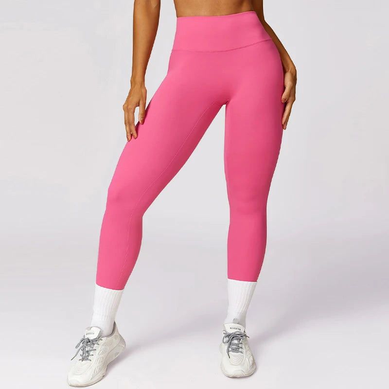 Legging Pants With High Waist