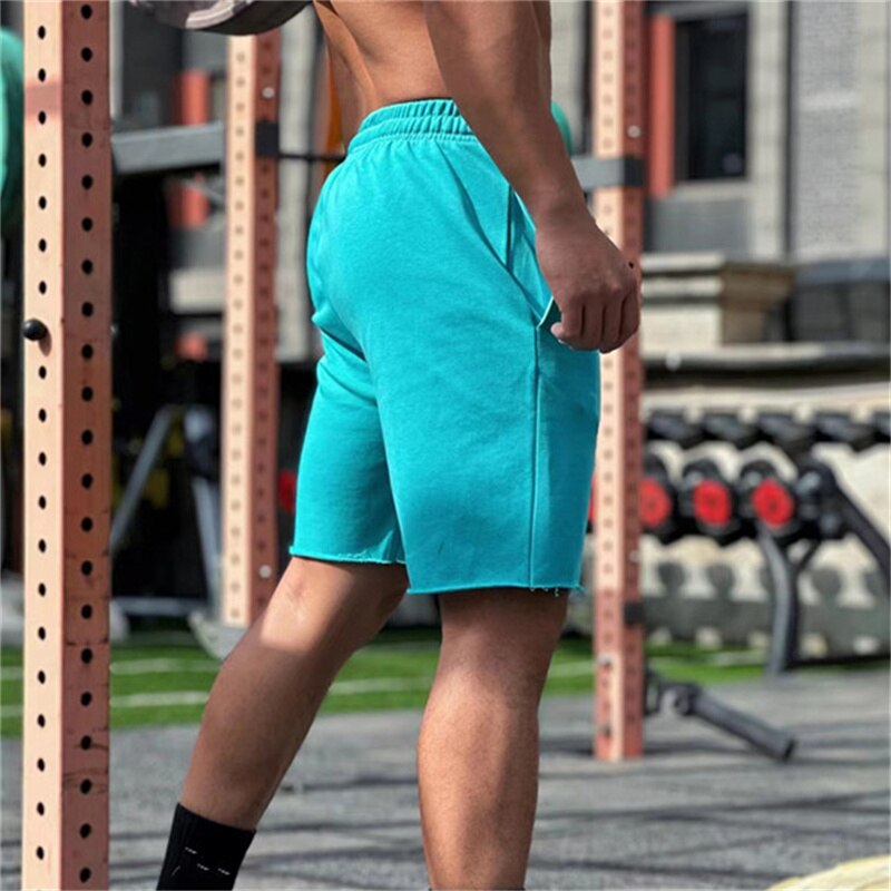 Men's Training Shorts