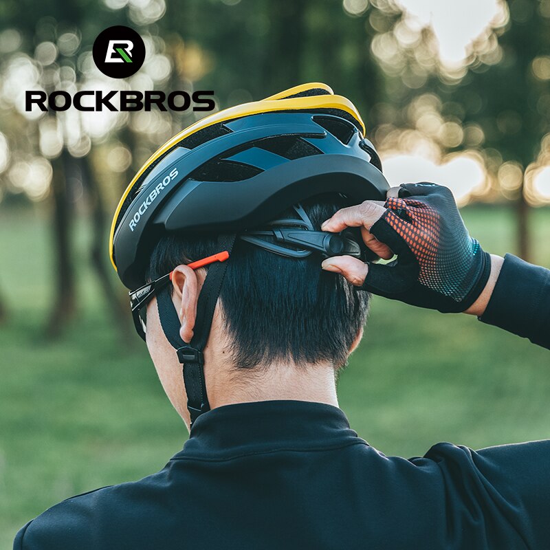 Rockbros Cycling Helmet