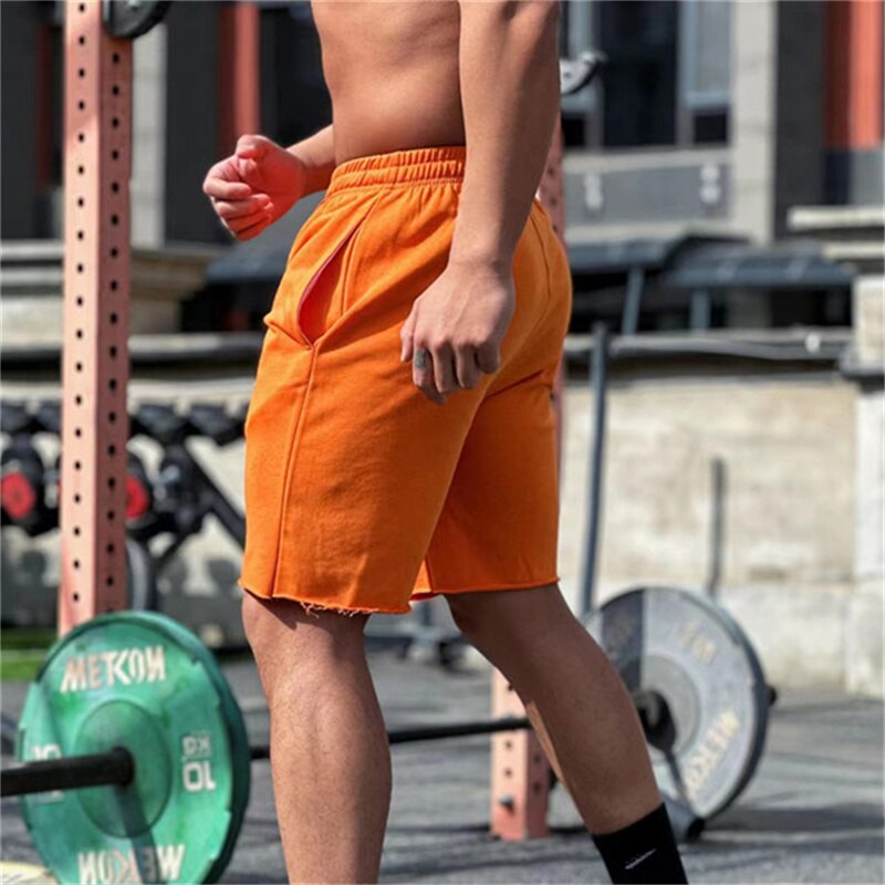 Men's Training Shorts