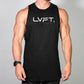 Men's Gym Oversize Live Fit Tank Top