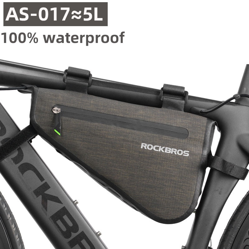 Rockbros Large Bike Bag