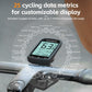 RockBros GPS Bike Computer