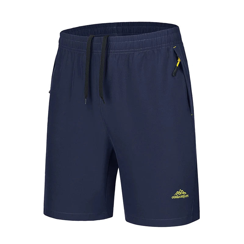 MAGCOMSEN Shorts for Gym and Casual Wear