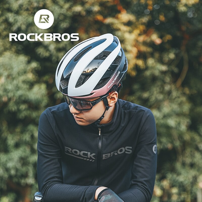 Rockbros Cycling Helmet