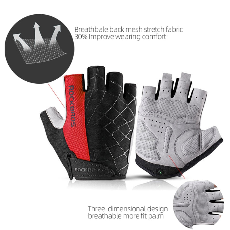 Cycling Gloves RockBros