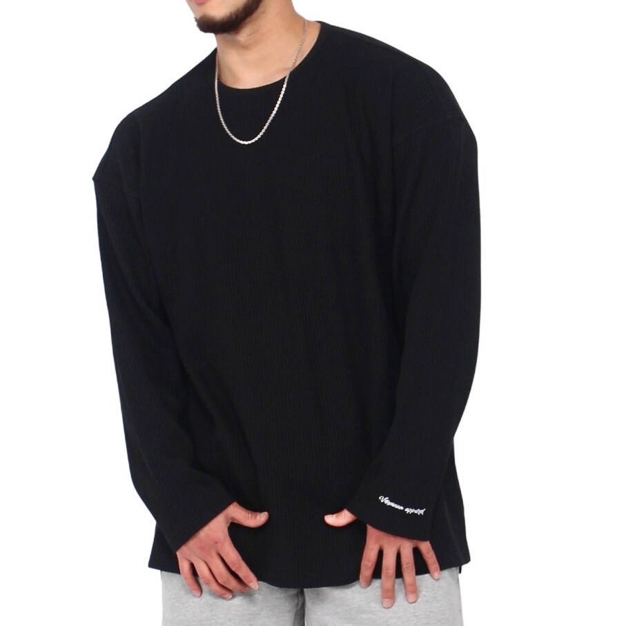 Long Sleeve Shirt Male