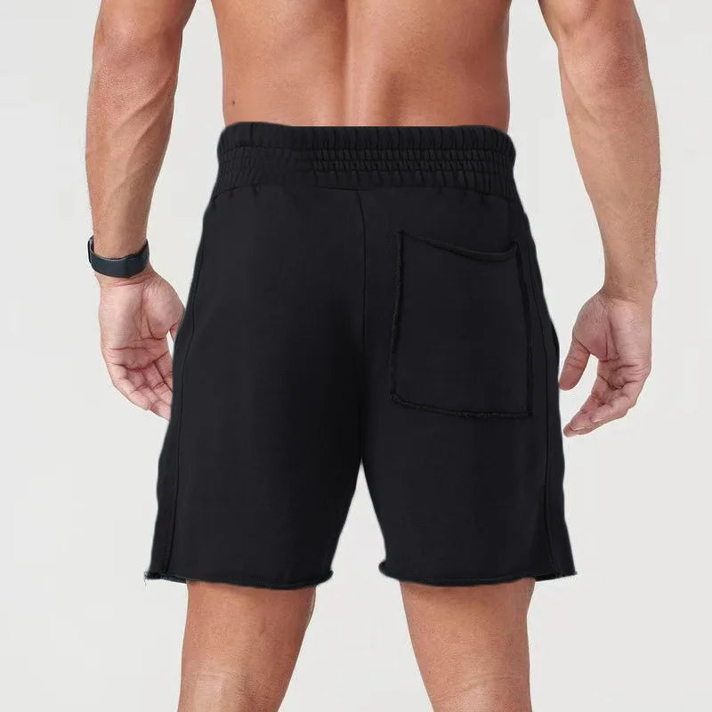 LÝFT Cotton Workout & Casual Shorts