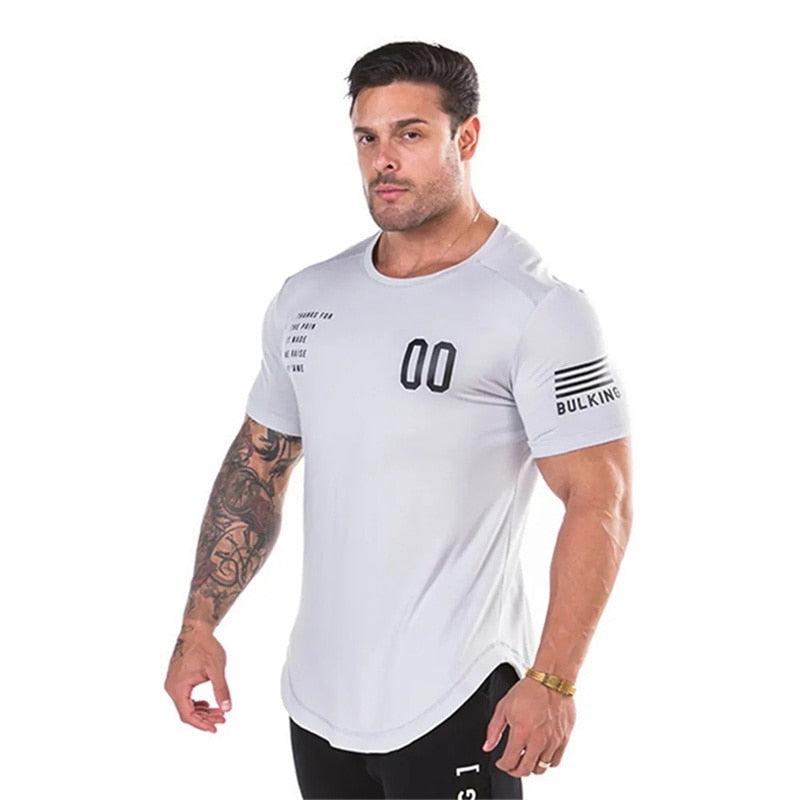 Men's Cotton T-Shirt