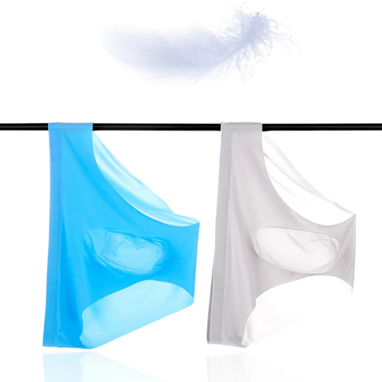 Quick-Drying Seamless  Breathable Underpants