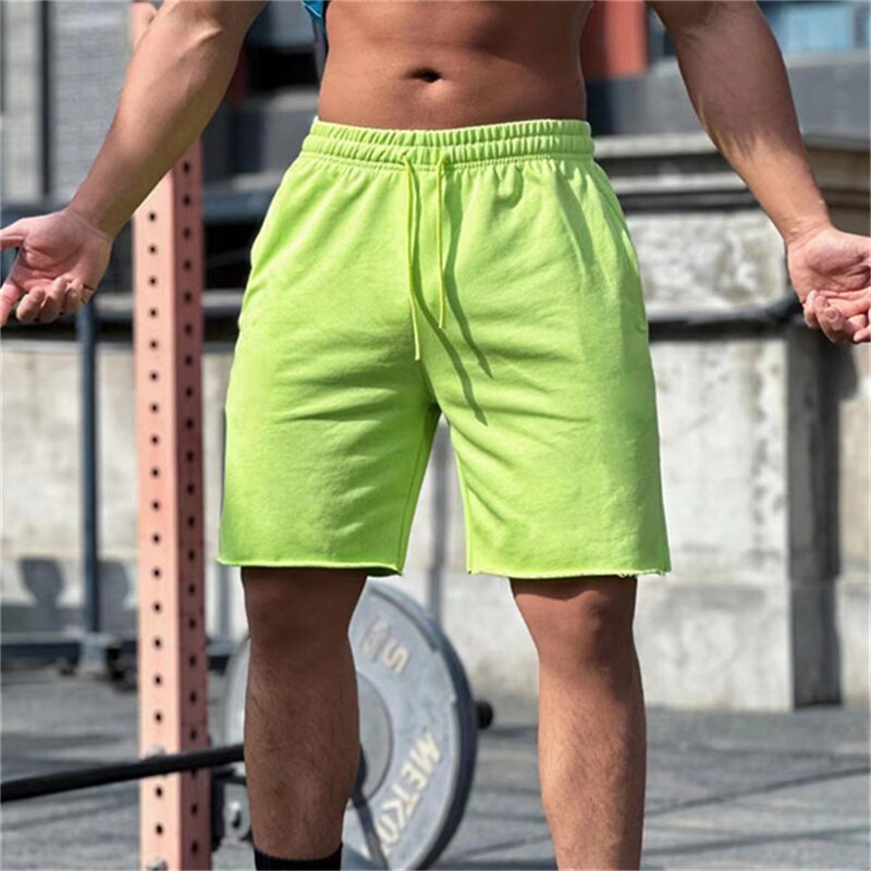 Men's Training Shorts