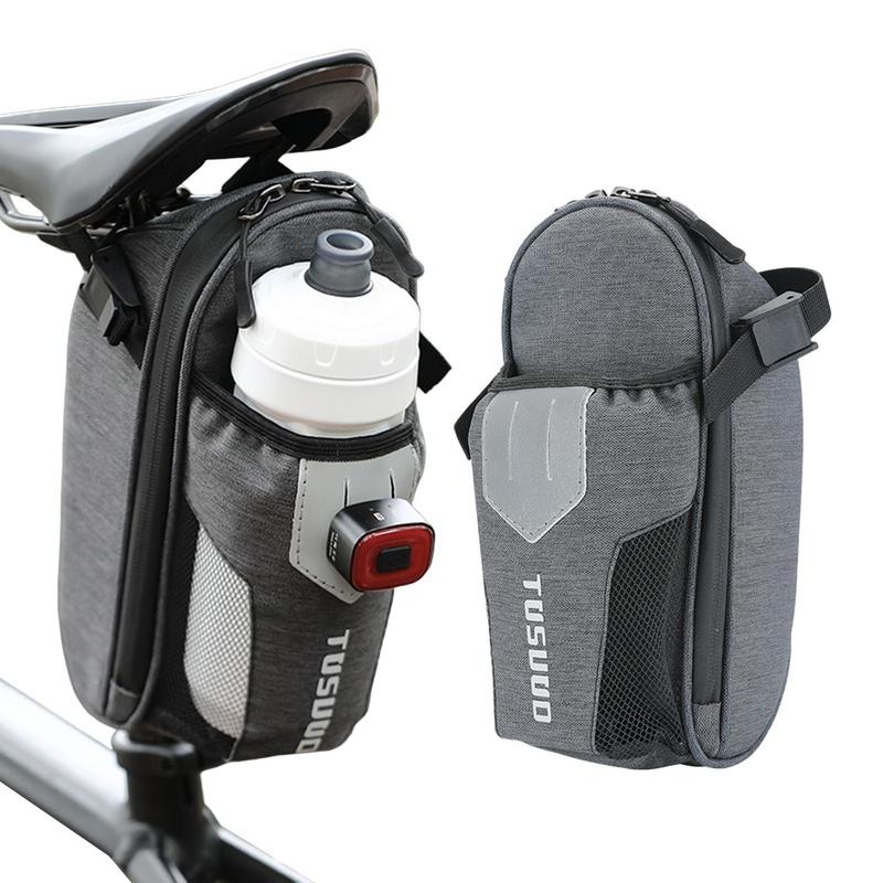 Bike Tail Bag