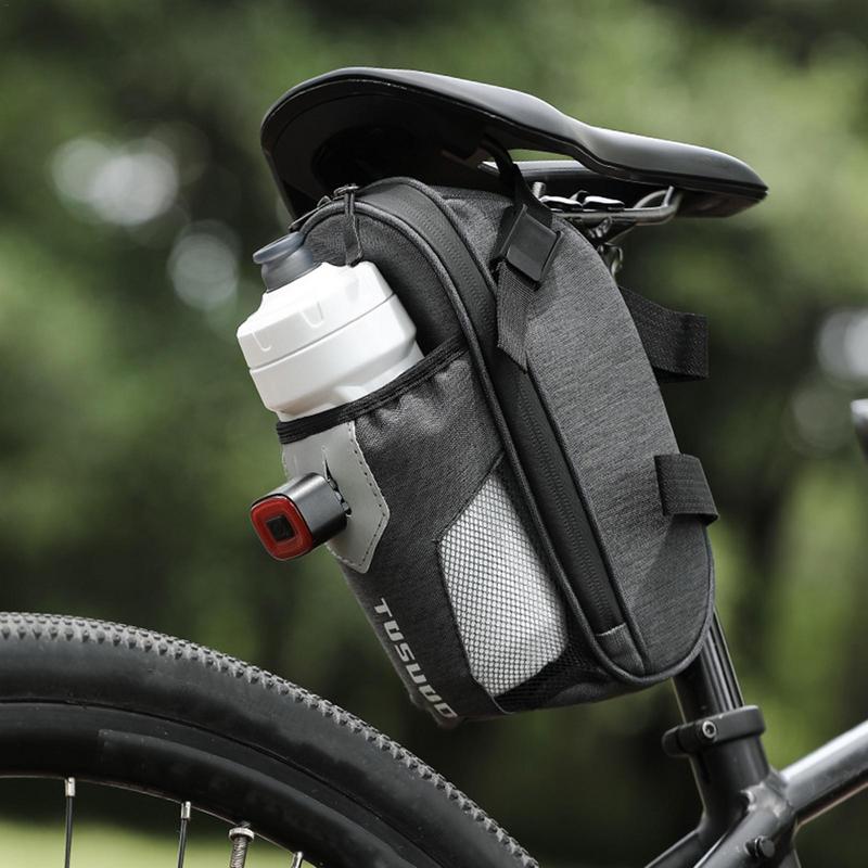 Bike Tail Bag