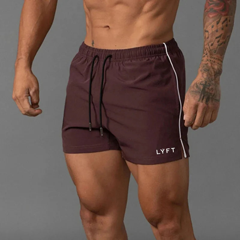 LÝFT Short Quick-Drying Sports Shorts