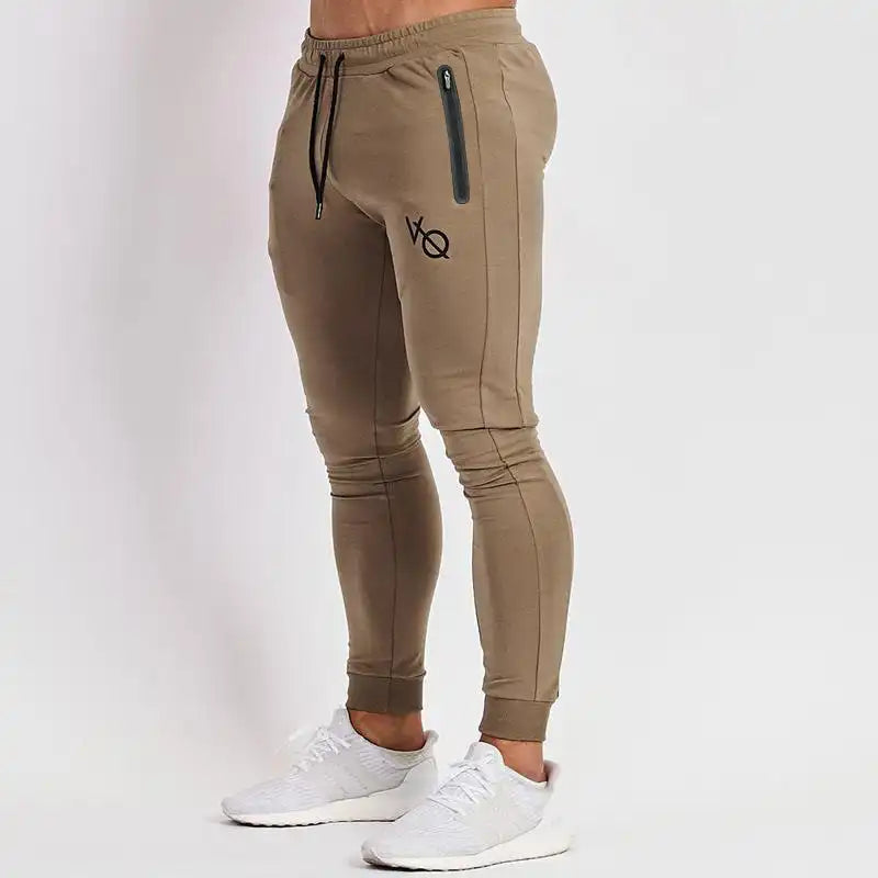 Joggers Sweatpants Men's Sports Fitness VO