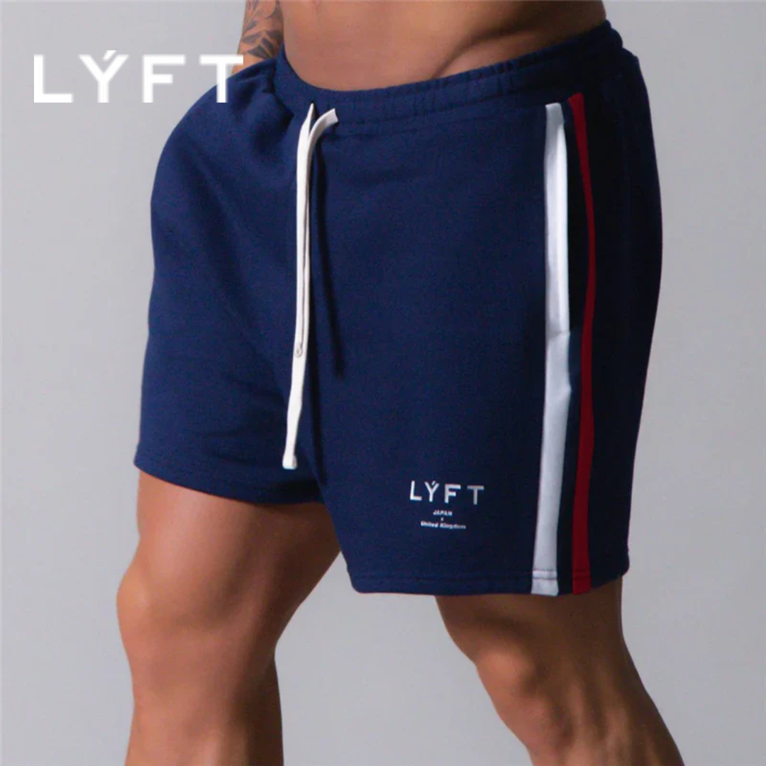 LÝFT Training Shorts Men