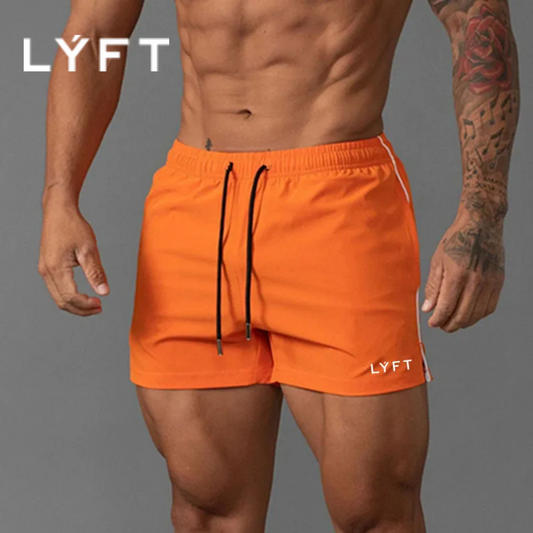 LÝFT Short Quick-Drying Sports Shorts