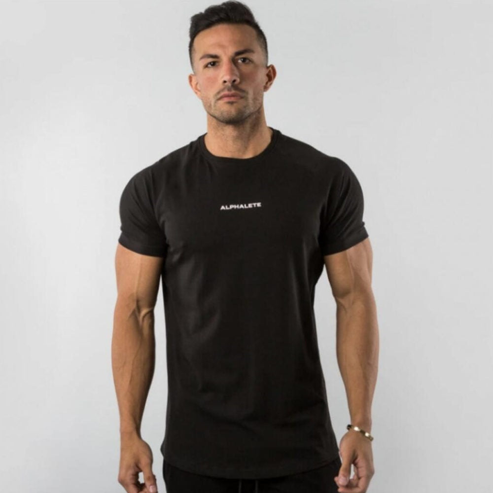 Compression Men's shirt