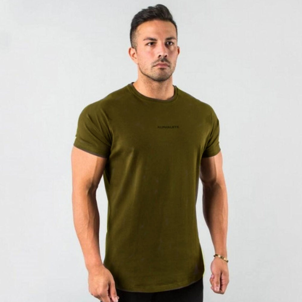 Compression Men's shirt