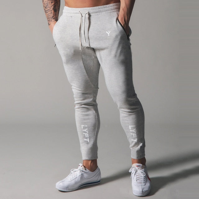 LYFT Men's Sweatpants